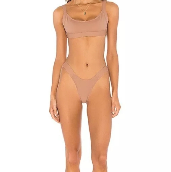 MINIMALE ANIMALE Luna top - Picture 2 of 4